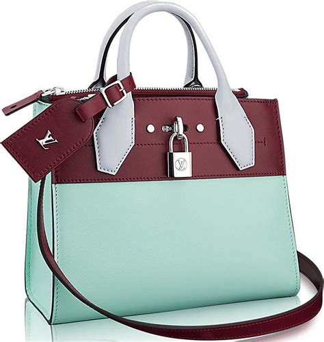 louis vuitton city steamer mini|City Steamer Mini Nm Autruche .